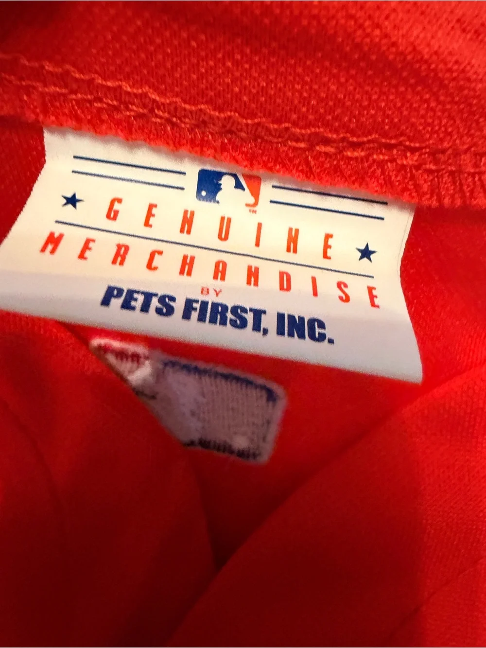 Pets First pets first